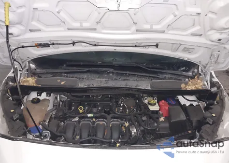 2020 Ford Transit Connect Xl from USA, damaged, VIN NM0LS7E23L1473008